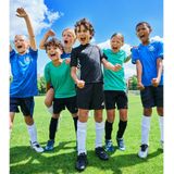 adidas Performance Tabela Voetbalshirt - Kinderen - Zwart- 128