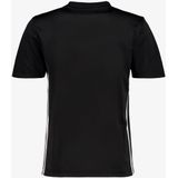 adidas Performance Tabela Voetbalshirt - Kinderen - Zwart- 128