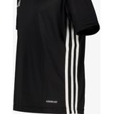 adidas Performance Tabela Voetbalshirt - Kinderen - Zwart- 128