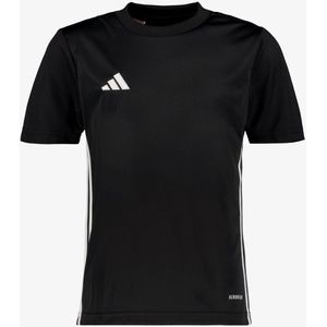 adidas Performance Tabela Voetbalshirt - Kinderen - Zwart- 128