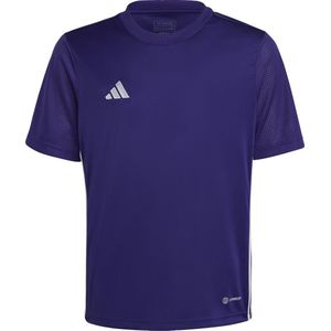 adidas Performance Tabela Voetbalshirt - Kinderen - Paars- 152