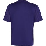 adidas Performance Tabela Voetbalshirt - Kinderen - Paars- 116