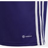 adidas Performance Tabela Voetbalshirt - Kinderen - Paars- 116