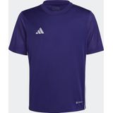 adidas Performance Tabela Voetbalshirt - Kinderen - Paars- 116