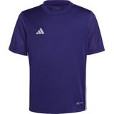 adidas Performance Tabela Voetbalshirt - Kinderen - Paars- 116