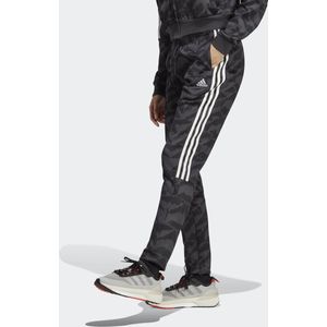 adidas Sportswear Tiro Suit Up Lifestyle Trainingsbroek - Dames - Grijs