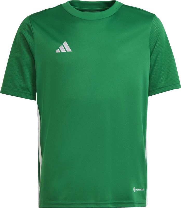 Adidas Sport Tabela Jsy Y T-Shirt - Sportwear - Kind