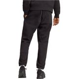 adidas Sportswear All SZN Fleece Graphic Broek - Heren - Zwart