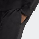 adidas Sportswear All SZN Fleece Graphic Broek - Heren - Zwart