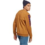 Adidas Bl Sweatshirt Bruin / Regular Man