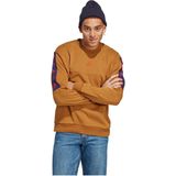 Adidas Bl Sweatshirt Bruin / Regular Man