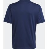 adidas Performance Tabela Voetbalshirt - Kinderen - Blauw- 152