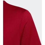 adidas Performance Tabela Voetbalshirt - Kinderen - Rood- 128