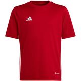 adidas Performance Tabela Voetbalshirt - Kinderen - Rood- 128