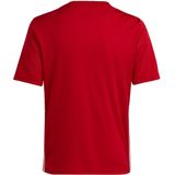 adidas Performance Tabela Voetbalshirt - Kinderen - Rood- 128