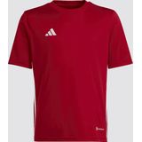 adidas Performance Tabela Voetbalshirt - Kinderen - Rood- 128