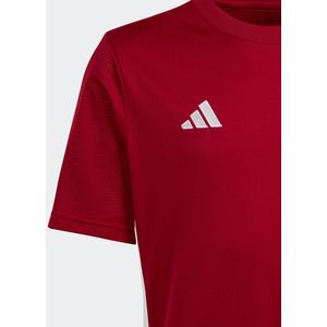 Adidas - Tabela 23 - Voetbalshirt - Zwart - 100% Gerecycled Polyester, AEROREADY Technologie