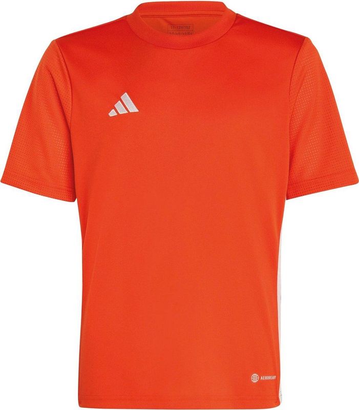 Adidas Tabela Jersey Shirt Junior4