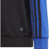 adidas Performance Pogba Sweatshirt - Kinderen - Blauw