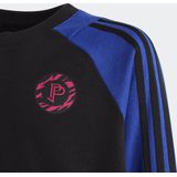 adidas Performance Pogba Sweatshirt - Kinderen - Blauw