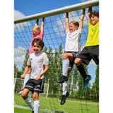 adidas - Voetbalshirt - Zwart - 100% Gerecycled Polyester