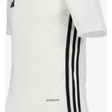 adidas - Voetbalshirt - Zwart - 100% Gerecycled Polyester