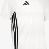 adidas - Voetbalshirt - Zwart - 100% Gerecycled Polyester