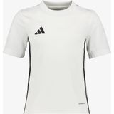 adidas - Voetbalshirt - Zwart - 100% Gerecycled Polyester