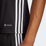adidas Performance Tabela Voetbalshirt - Heren - Zwart