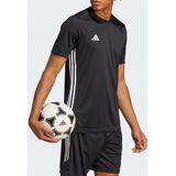 adidas Performance Tabela Voetbalshirt - Heren - Zwart