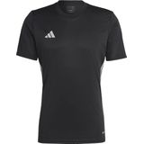 adidas Performance Tabela Voetbalshirt - Heren - Zwart