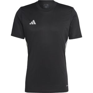 adidas Performance Tabela Voetbalshirt - Heren - Zwart