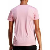 adidas Mujer TABELA 23 JERSEY, light pink/white, XXL