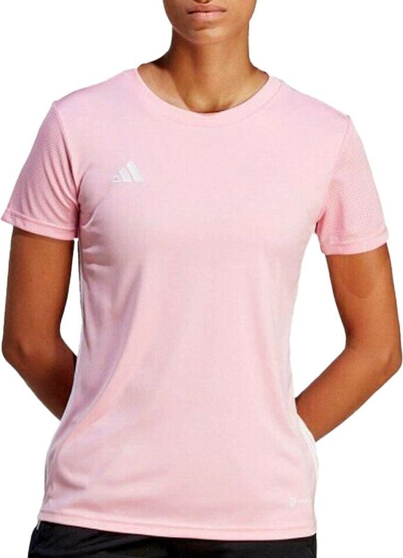 adidas Tabela Jersey Sportshirt Vrouwen