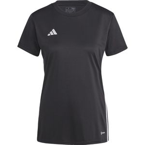adidas Performance Tabela 23 Voetbalshirt Dames Zwart