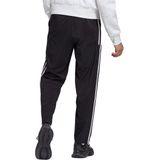 Sportbroeken - Zwart - 100% Gerecycled Polyester - Aeroready