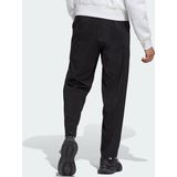 Sportbroeken - Zwart - 100% Gerecycled Polyester - Aeroready