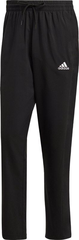 Sportbroeken - Zwart - 100% Gerecycled Polyester - Aeroready