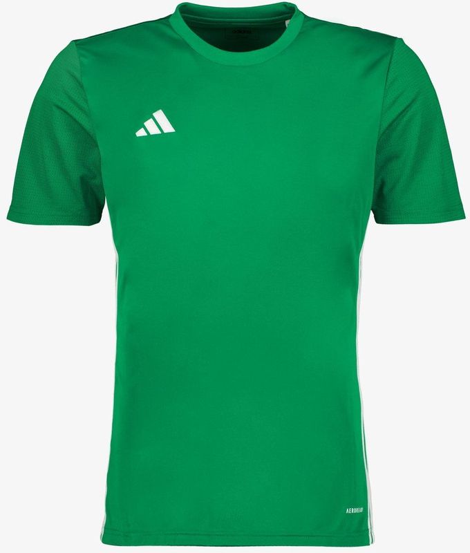 Adidas - Tabela 23 - Shirt - Heren