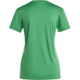 TABELA 23 JSY - Teal Groen/Wit - 100% Gerecycled Polyester