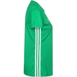 TABELA 23 JSY - Teal Groen/Wit - 100% Gerecycled Polyester