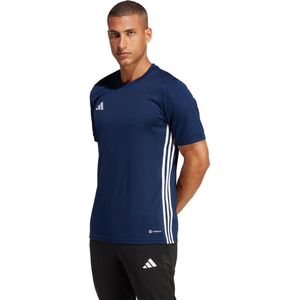 adidas Performance Tabela 23 Voetbalshirt Heren Blauw