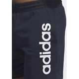 Adidas - Lin Sj - Korte Broek - Lichtgewicht - Ademend