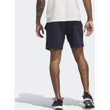 Adidas - Lin Sj - Korte Broek - Lichtgewicht - Ademend