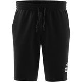 adidas - Essentials Big Logo - Korte Broeken - Franse Badstof