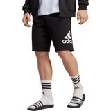 adidas - Essentials Big Logo - Korte Broeken - Franse Badstof