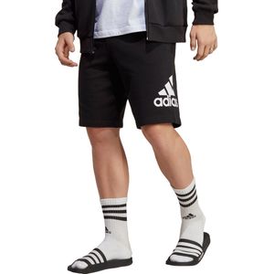 adidas - Essentials Big Logo - Korte Broeken - Franse Badstof