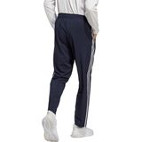 adidas - Joggingbroek - Zwart - Gerecycled Materiaal