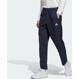 adidas - Joggingbroek - Zwart - Gerecycled Materiaal