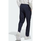 adidas - Joggingbroek - Zwart - Gerecycled Materiaal